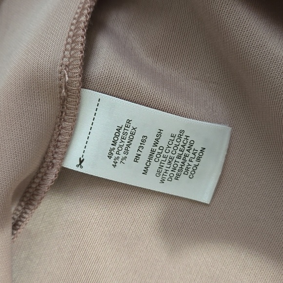 Rachel Zoe Rose Hoodie - Picture 6 of 6